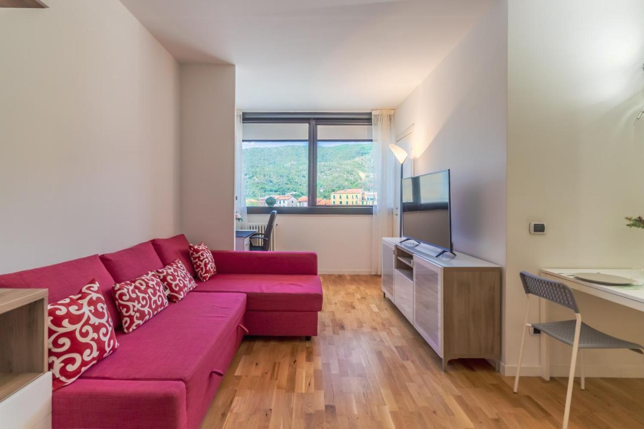 Feddy'S House Sestri Levante Ngoại thất bức ảnh